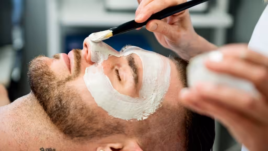 Fragancias masculinas el toque final