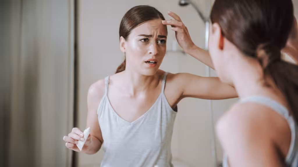 Mitos y realidades sobre el estrés y la piel