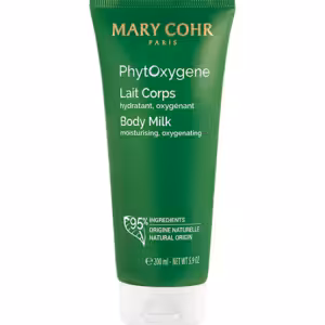 MARY COHR - Phytoxygène Lait Corps