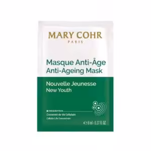 MARY COHR - Masque Anti-Age