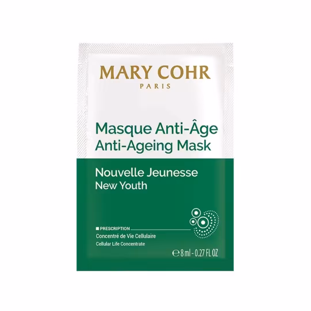 MARY COHR - Masque Anti-Age