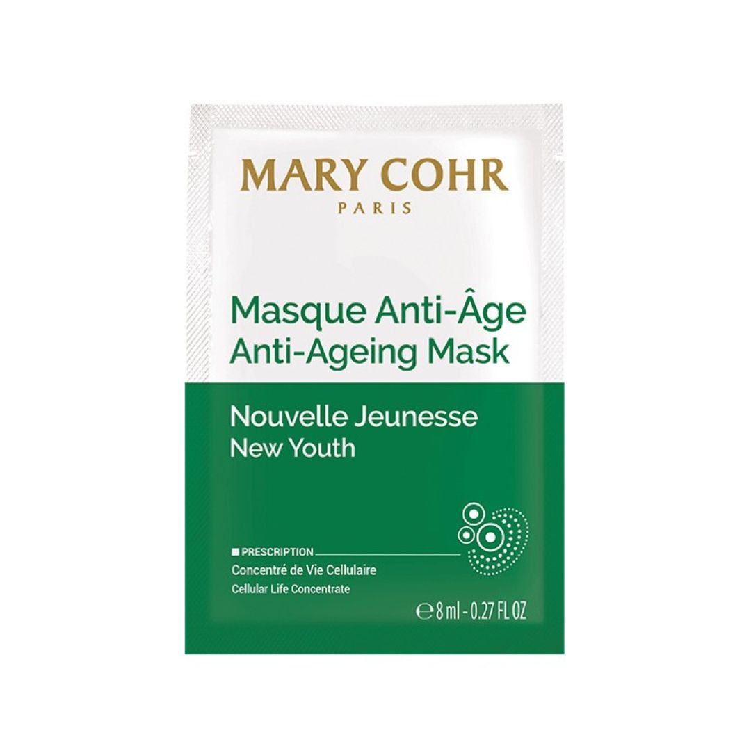 MARY COHR - Masque Anti-Age