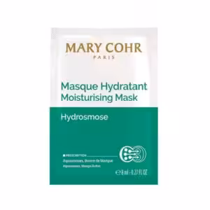 MARY COHR - Masque Hydratant