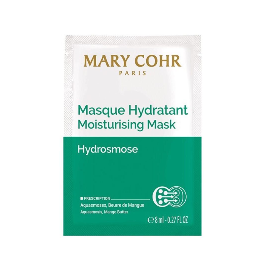 MARY COHR - Masque Hydratant