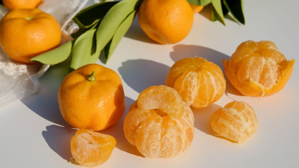 Principales beneficios de la vitamina C en la piel