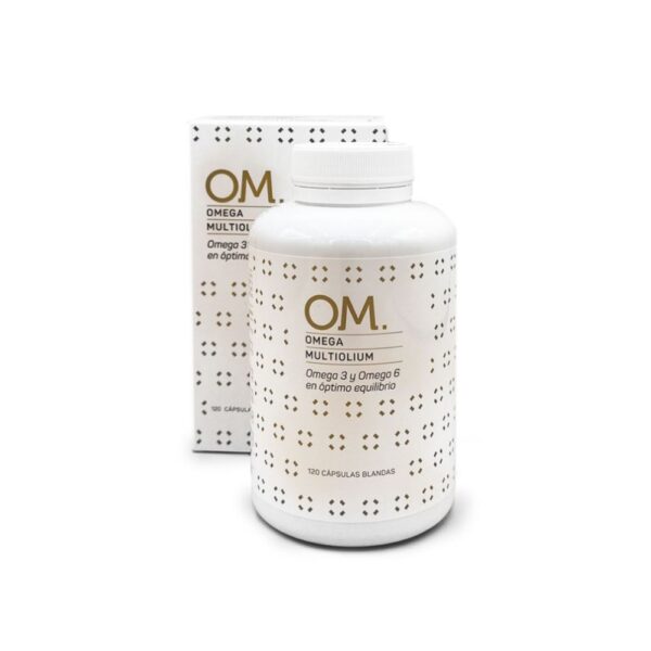O.M. Omega Multiolium