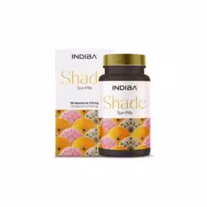 INDIBA - Shade