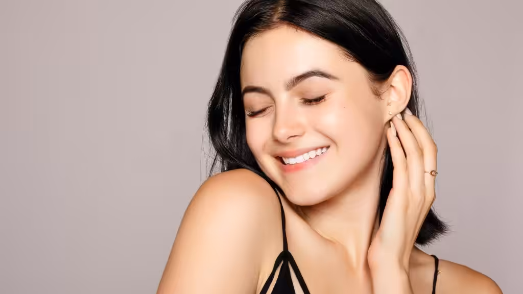 Rutinas diarias básicas para cuidar la piel