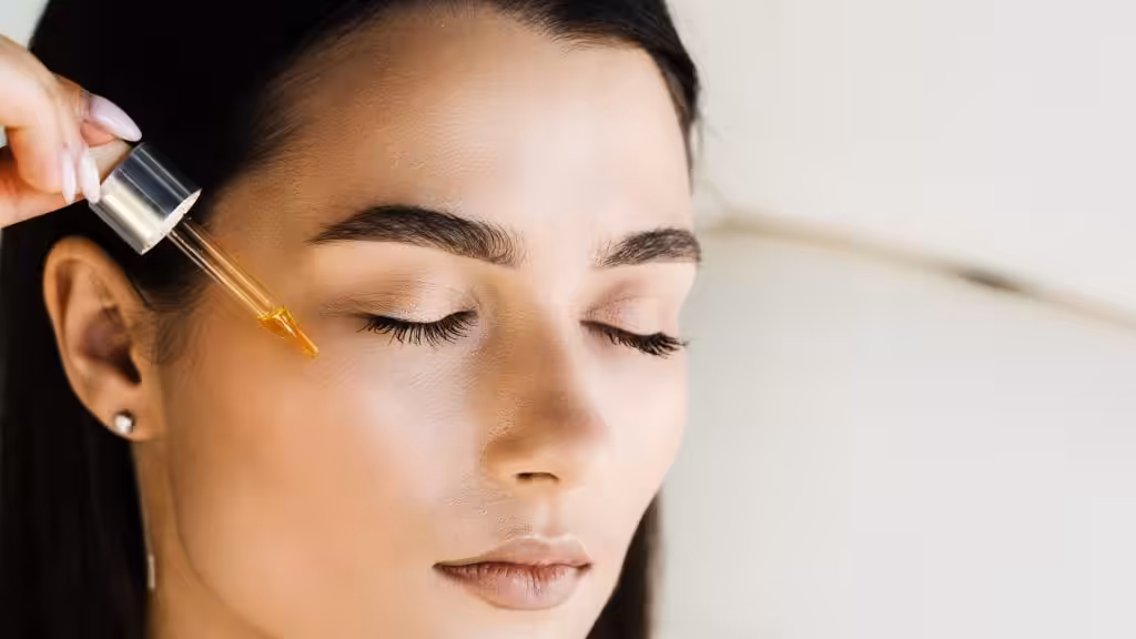 Suplementos de Ácido Hialurónico