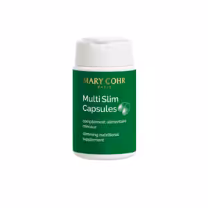 MARY COHR - Multi Slim Capsules