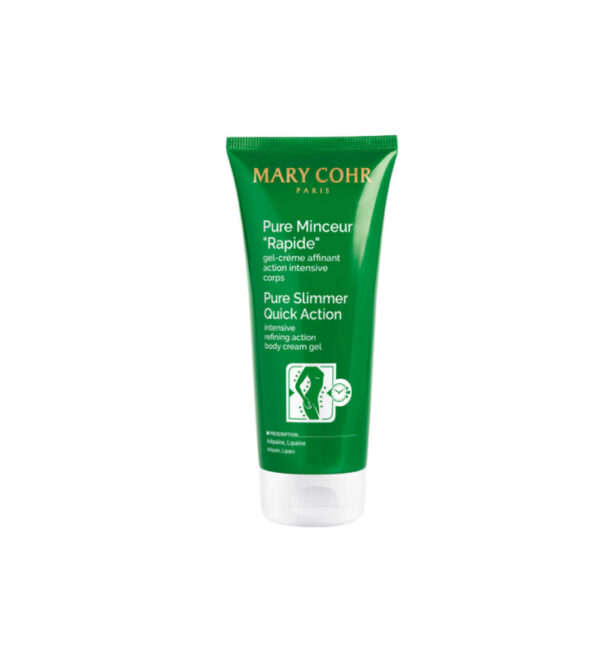 MARY COHR - Pure Minceur "Rapide"