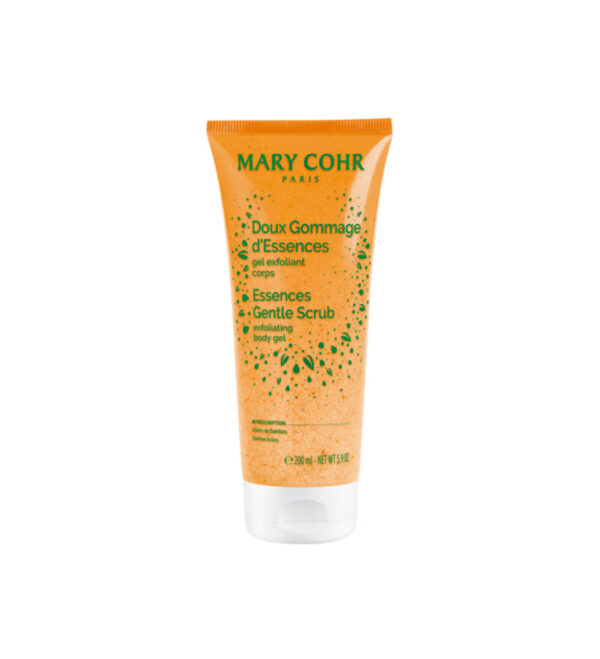 MARY COHR - Doux Gommage d'Essences