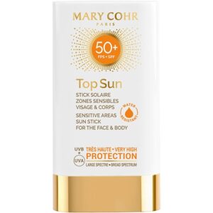 MARY COHR - Top Sun SPF50+