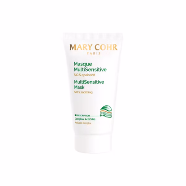 MARY COHR - Masque MultiSensitive