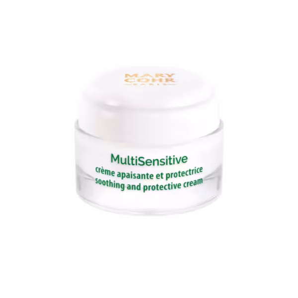 MARY COHR - MultiSensitive