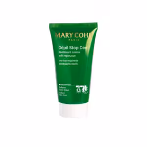 MARY COHR - Dépil Stop Déo Déodorant crème