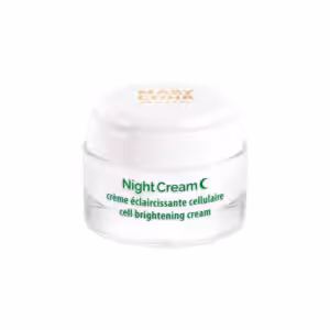 MARY COHR - Night Cream Eclaircissante Cellulaire