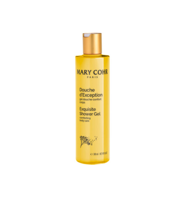 MARY COHR - Douche d´Exception