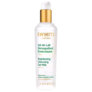 MARY COHR - Gel de Lait Démaquillant Eclaircissant