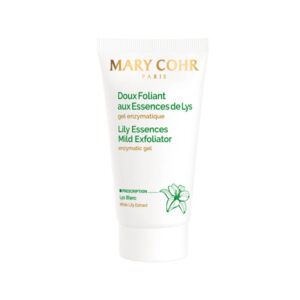 MARY COHR - Doux Foliant aux Essences de Lys