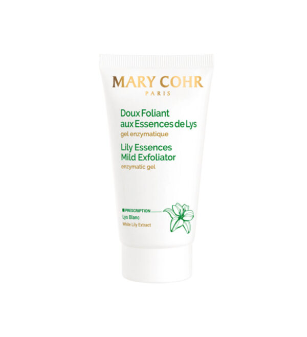 MARY COHR - Doux Foliant aux Essences de Lys