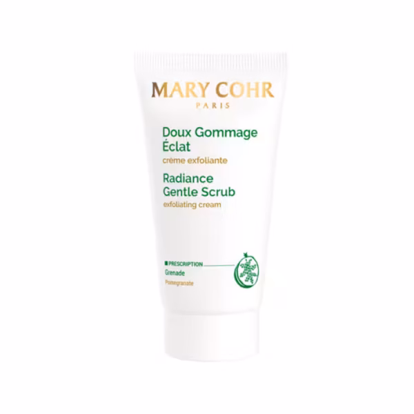 MARY COHR - Doux Gommage Eclat