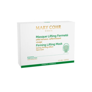 MARY COHR - Masque lifting Fermeté