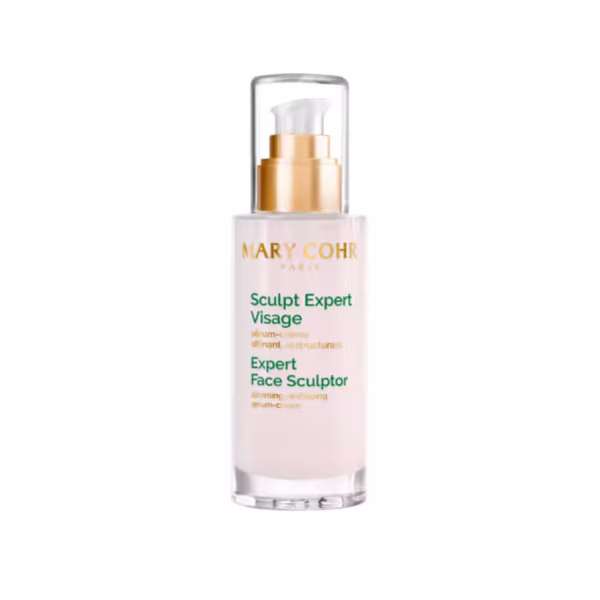 MARY COHR - Sculpt Expert Visage