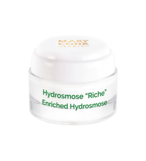 MARY COHR - Crème Hydrosmose Riche