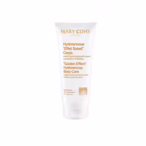 MARY COHR - Hydrosmose Corps "Effet Soleil"