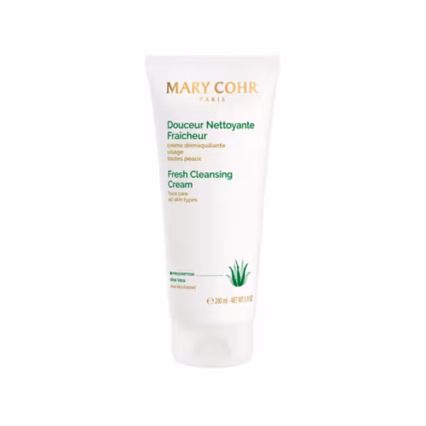 MARY COHR - Douceur Nettoyante Fraîcheur