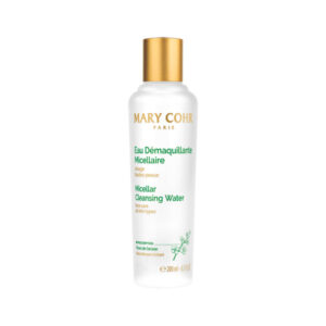 MARY COHR - Eau Démaquillante Micellaire