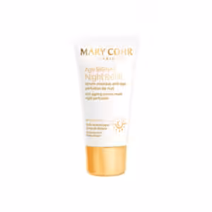 MARY COHR - Masque Age Signes Night Refill