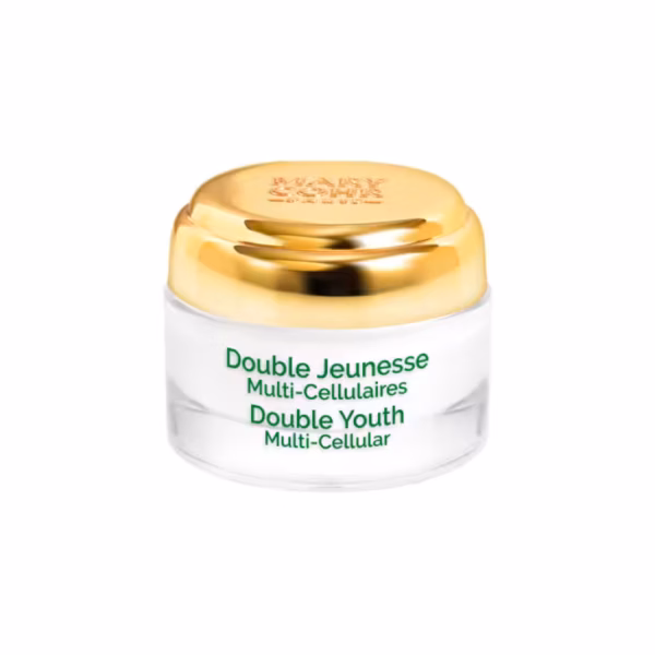 MARY COHR - Double Jeunesse Multi-Cellulaires