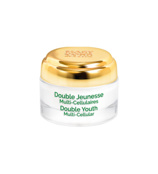 MARY COHR - Double Jeunesse Multi-Cellulaires