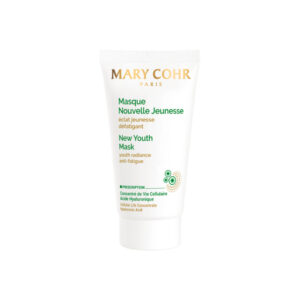 MARY COHR - Masque Nouvelle Jeunesse