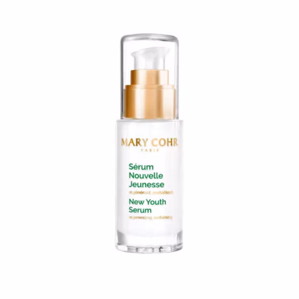 MARY COHR - Sérum Nouvelle Jeunesse
