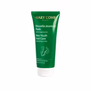 MARY COHR - Nouvelle Jeunesse Pieds