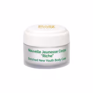 MARY COHR - Nouvelle Jeunesse Corps "Riche"