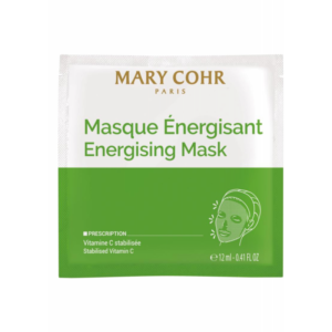 MARY COHR - Masque Energisant