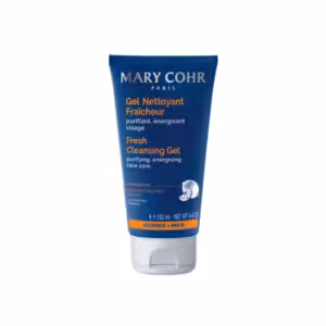 MARY COHR - Gel Nettoyant Fraîcheur