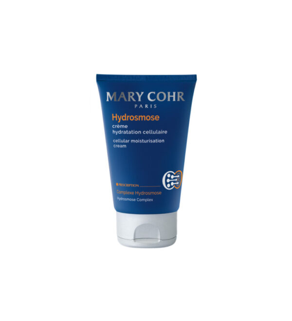 MARY COHR - Hydrosmose