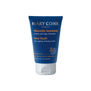 MARY COHR - Nouvelle Jeunesse