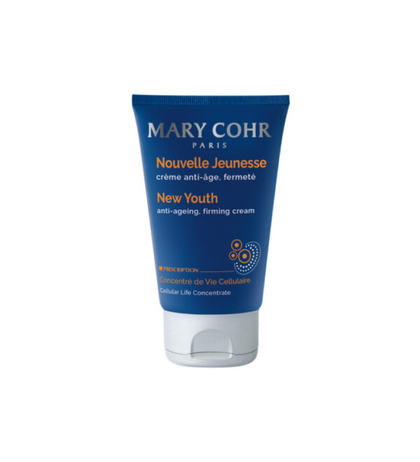 MARY COHR - Nouvelle Jeunesse