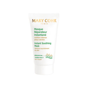 MARY COHR - Masque Réparateur Instantanée
