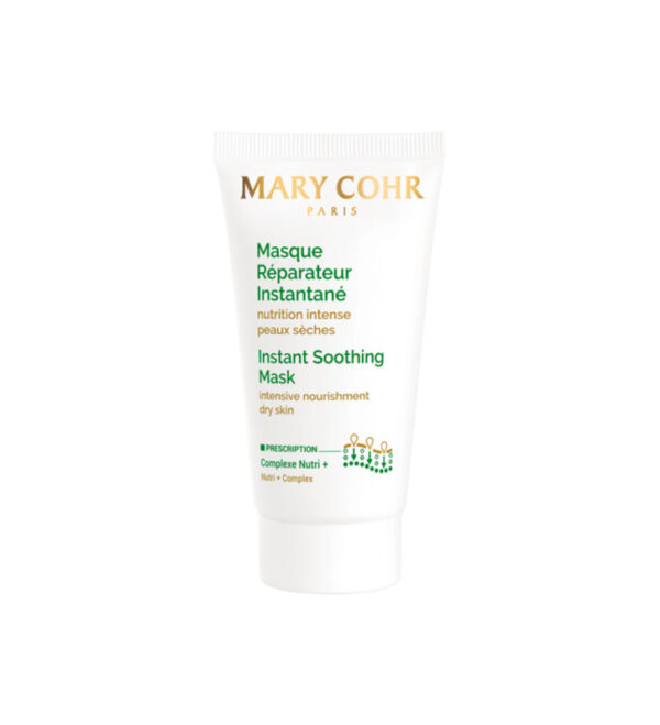 MARY COHR - Masque Réparateur Instantanée