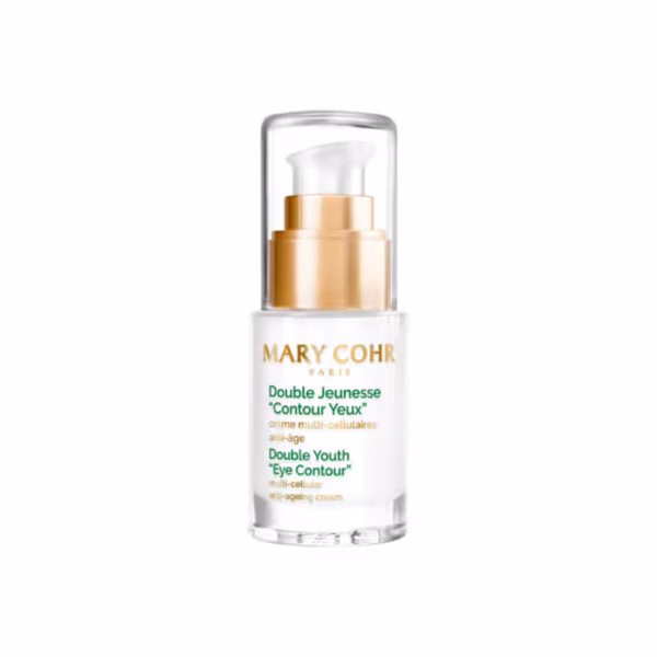 MARY COHR - Double Jeunesse "Contour Yeux"