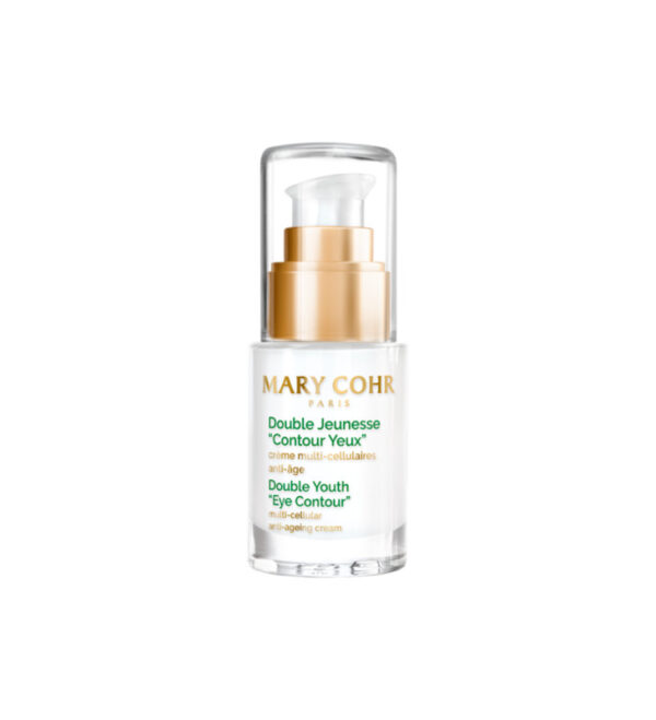MARY COHR - Double Jeunesse "Contour Yeux"