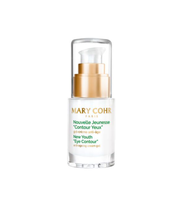 MARY COHR - Nouvelle Jeunesse "Contour Yeux"