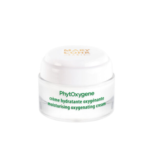 MARY COHR - Crème Phytoxygène